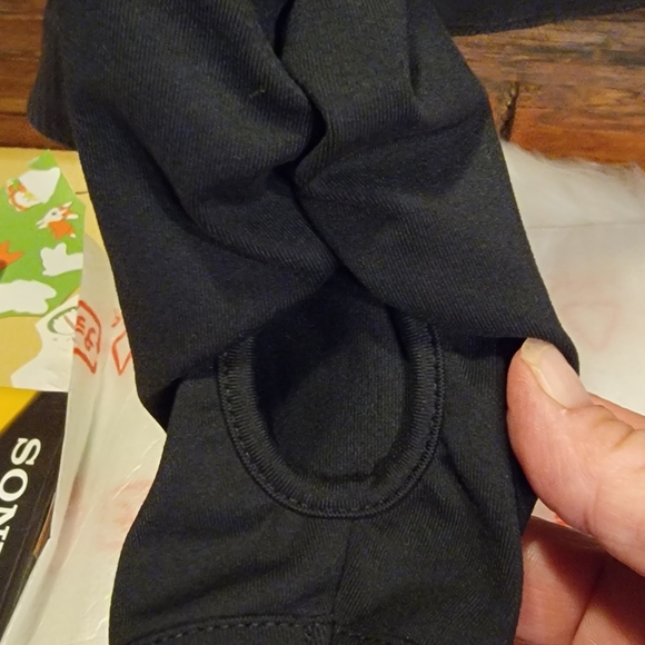 Moosejaw Sz Med jacket zipper front - Picture 5 of 6
